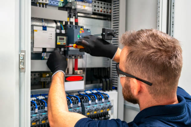 Best Emergency Electrical Repair  in Chesilhurst, NJ