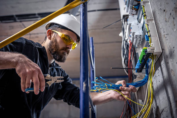 Best 24-Hour Electrician  in Chesilhurst, NJ