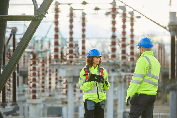 Best Licensed Electrician  in Chesilhurst, NJ