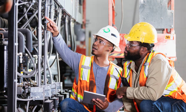Best Licensed Electrician  in Chesilhurst, NJ